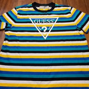 Guess T Shirt